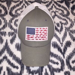 Columbia FlexFit Hat